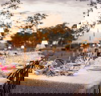 Scenic Rim Eat Local Week - Accommodation Resorts