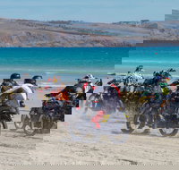 Sellicks Beach Historic Motorcycle Races - Accommodation Resorts