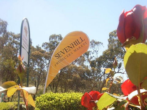 Sevenhill Producers Market - Accommodation Resorts 0