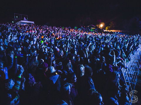 Snowtunes Music Festival - Accommodation Resorts 0