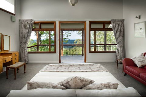 Spring Pilates Wellness Retreat - Accommodation Resorts 1