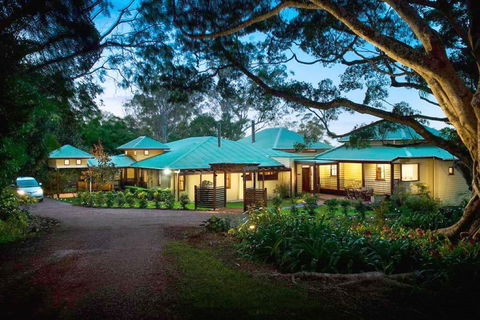 Spring Pilates Wellness Retreat - Accommodation Resorts 2