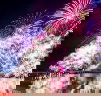 Streaky Bay New Years Eve Children's Festival and Fireworks - Accommodation Resorts