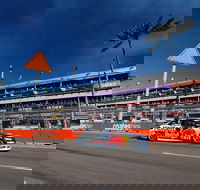 Supercars Coates Hire Newcastle 500 - Accommodation Resorts