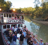 Swan Hill Region Food and Wine Festival Cruise - Accommodation Resorts