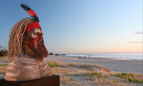 SWELL Sculpture Festival - Accommodation Resorts 0
