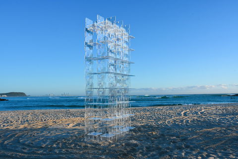 SWELL Sculpture Festival - Accommodation Resorts 2