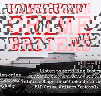 Sydney Crime Writers Festival - Accommodation Resorts