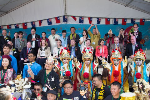 Sydney Taiwan Festival - Accommodation Resorts 0