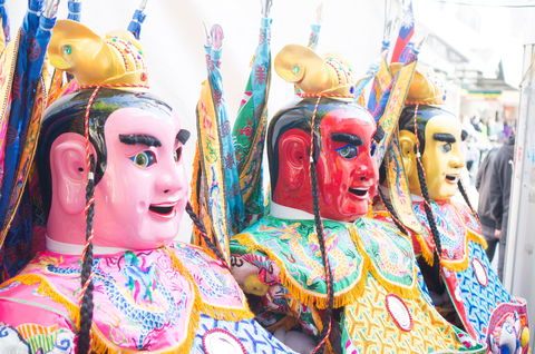 Sydney Taiwan Festival - Accommodation Resorts 1