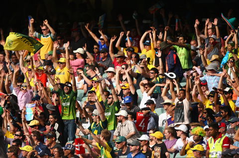 T20 World Cup Men's Double Header: Pakistan Versus New Zealand And Australia V A1 - Accommodation Resorts 0
