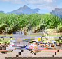 Taste Tweed - Accommodation Resorts
