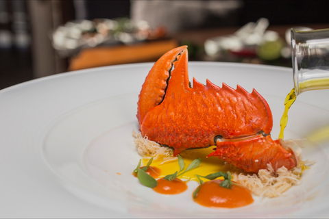 Taste Tweed - Accommodation Resorts 1
