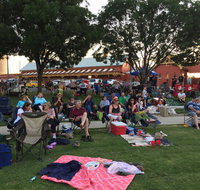 Temora New Years Family Fun Night - Accommodation Resorts