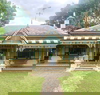 That Great Market Laurelbank - Accommodation Resorts