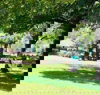 The Paterson Allyn Garden Ramble - Accommodation Resorts