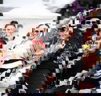 The Big 90's Party - NEW DATE - Accommodation Resorts