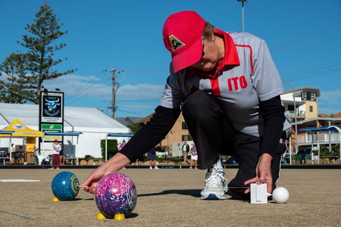 The Nationals - Accommodation Resorts 2