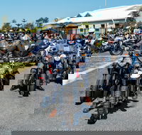 The Distinguished Gentleman's Ride - Wollongong - Accommodation Resorts