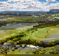 The OBrien Electrical and Plumbing Lismore Cup - Accommodation Resorts