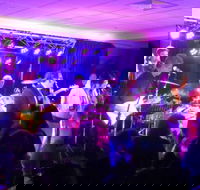 The Annual Blue Mountains Elvis Festival - Accommodation Resorts