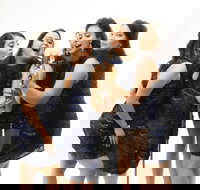 The Sapphires - Accommodation Resorts