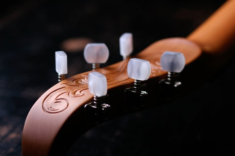 Traditional Irish Music Sessions - Accommodation Resorts 0