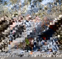 True Grit - Accommodation Resorts