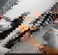 Tumut River Brewing - Brewery Tours - Accommodation Resorts