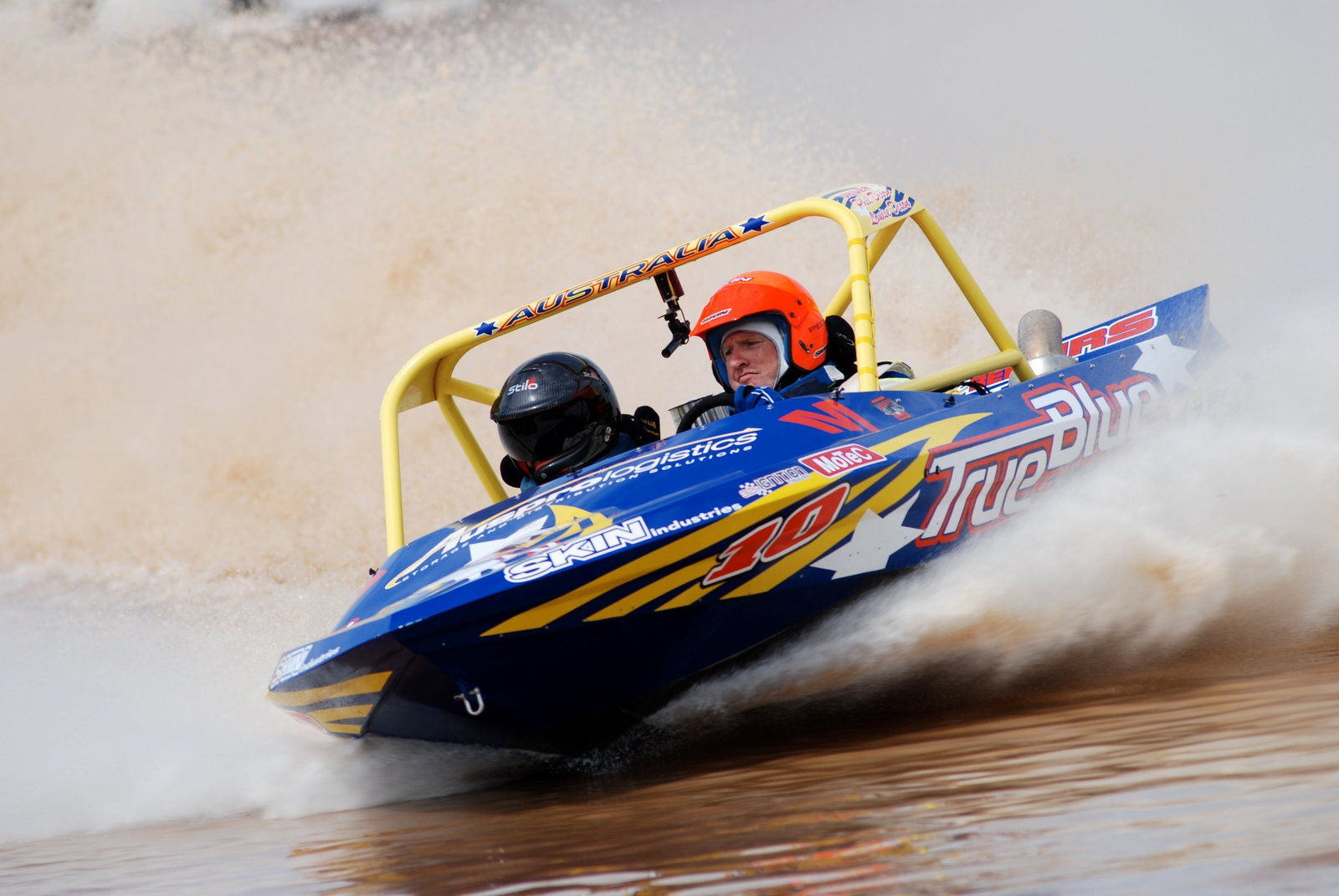 Temora NSW Accommodation Resorts