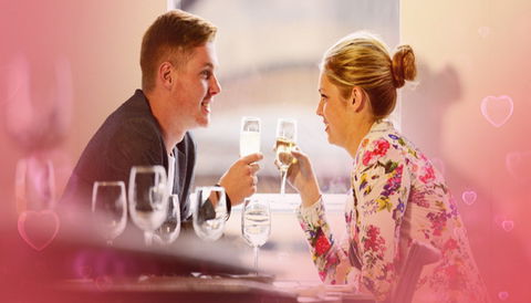 Valentine’s Day Cruises On Sydney Harbour - Accommodation Resorts 0