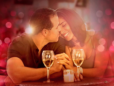 Valentine’s Day Cruises On Sydney Harbour - Accommodation Resorts 1