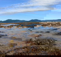 Walk to the Reef - Accommodation Resorts