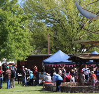 Walcha Farmers' Market - Accommodation Resorts