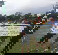 Willowfest Australian Cricket Championships Presentation Dinner - Accommodation Resorts