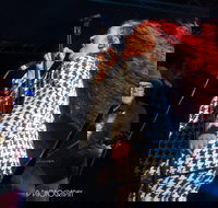 Wingham Akoostik Festival - Accommodation Resorts