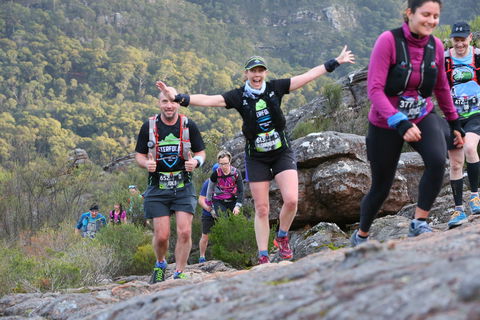 Wonderland Run - Accommodation Resorts 0