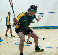 WSF World Junior Squash Championships 2020 - Gold Coast - Accommodation Resorts
