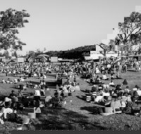 Yours and Owls Festival - Accommodation Resorts