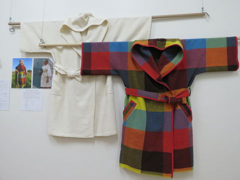 Zero Waste Fashion Exhibition - Accommodation Resorts 0