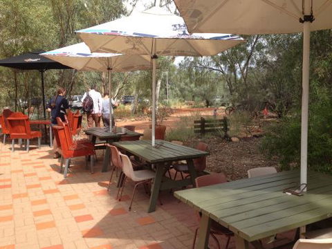 Queensland Winter Craft Festival - Accommodation Resorts 2