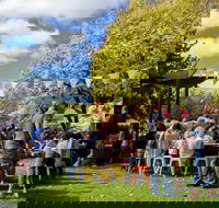 2021 Barossa Vintage Festival - Accommodation Resorts