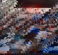 2020 Desert Harmony 'Community Lockdown' Festival - Accommodation Resorts