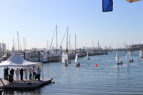 73rd Sail Past And Blessing Of The Fleet - Accommodation Resorts 0