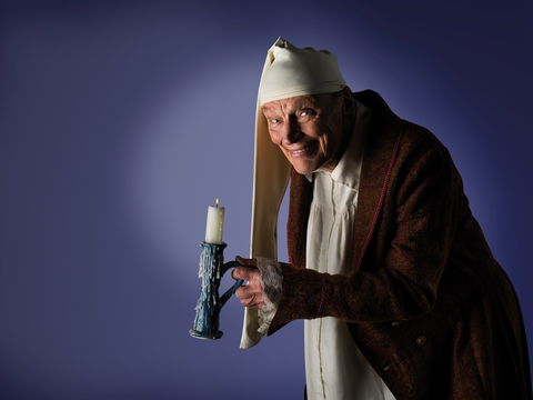A Christmas Carol By Charles Dickens - Accommodation Resorts 0