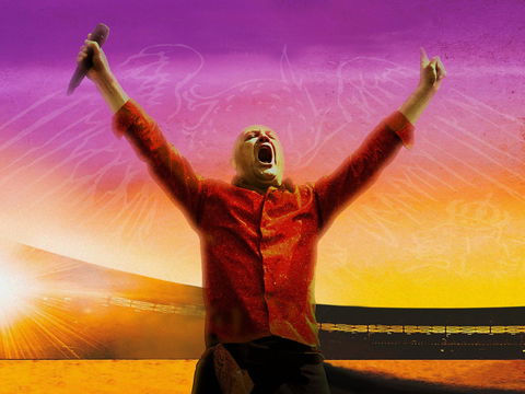 Adam Thompson – Bohemian Rhapsody Soundtrack Live - Accommodation Resorts 0