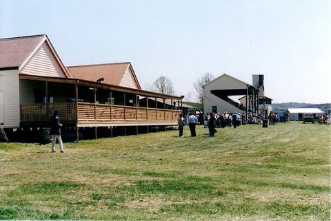 Adaminaby Cup Race Day - Accommodation Resorts 1