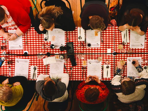 Adelaide Food Fringe - Accommodation Resorts 1