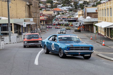 Albany Classic Motor Event - Around The Houses - Accommodation Resorts 0