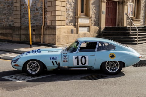 Albany Classic Motor Event - Around The Houses - Accommodation Resorts 1